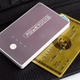 Illustration for article titled This Credit Card Sized Backup Battery Is a Different Kind of Charge Card